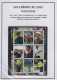 Delcampe - Golf Poste LOT - Collection En 3 Volumes, Dont Timbres, Blocs Et Documents - Golf