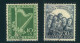 1950, Philarmonie Komplett Gestempelt - Used Stamps