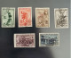 Soviet Union (SSSR) - 1940 - 20th Anniversary Of The Siege Of Perekop, Not Perforated - Oblitérés