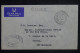 MALTE - Enveloppe En Franchise Postale De Valletta Pour La Suisse En 1964  - L 151518 - Malta (...-1964)