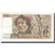 France, 100 Francs, Delacroix, 1979, TB, Fayette:69.02C, KM:154a - 100 F 1978-1995 ''Delacroix''