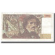 France, 100 Francs, Delacroix, 1979, TB, Fayette:69.02C, KM:154a - 100 F 1978-1995 ''Delacroix''
