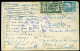 1917 CENSURA STAMP POSTCARD LOURENÇO MARQUES MOÇAMBIQUE MOZAMBIQUE AFRICA AFRIQUE TIMBRE - Mozambique