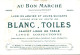 Chromo Au Bon Marché CHA-1 - N°8 Une Affaire D'Honneur - Animaux Humanisés Animali Personificati Coq Chien Cochon B.Etat - Au Bon Marché