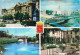 54715. Postal SANTA FAZ (Alicante) 1960. Vistas De Murcia. RARO Origen - Covers & Documents