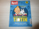 BD TINTIN HORS SERIE PARIS MATCH La SAGA Du JOURNAL TINTIN De 1946 A 1988 2016   - Tintin