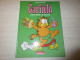 BD GARFIELD TIENS BON La RAMPE - Jim DAVIS - 1989 - Editions Dargaud - 48 Pages. - Garfield