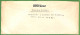 ZA1553 - USA  - POSTAL HISTORY - MECHANICAL POSTMARK On Cover FOREST FIRES  1954 - Marcophilie