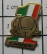 617 Pin's Pins / Beau Et Rare : MOTOS / LOGO CAGIVA N°1 ET ELEPHANT - Motos