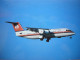 Avion / Airplane / MERIDIANA / BAe 146-300 / Registered As EC-899 - 1946-....: Moderne