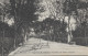 ESPAÑA - Tarjeta Postal - ALGECIRAS - La Alameda  De Maria Cristina  - (Datado De 5-1-1923). - Cádiz