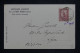 GRECE -  Carte Postale De Athènes Pour La France En 1912 - L 151528 - Briefe U. Dokumente