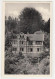 39085001 - Bad Sachsa. Haus Vogel In Der Moltkestrasse 4 Gelaufen, 1958. Gute Erhaltung. - Bad Sachsa