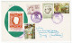 Portugal, 1971, # 1101, Para Tuy - Covers & Documents