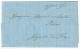 Portugal, 1881, # 54, Para Figueira Da Foz - Brieven En Documenten