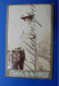 C.D.V Carte De Visite Atelier  GIEBELS  Bruxelles    Studio Portret Fotografie - Anciennes (Av. 1900)