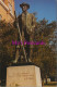 America Postcard - Andrew Still Monument, Kirksville, Missouri   DZ40 - Autres & Non Classés