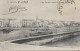 ESPAÑA - Tarjeta Postal - ALGECIRAS -Vista General Desde El Muelle Villanueva - (Datado De 5-1-1923). - Cádiz