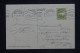 PALESTINE -  Carte Postale De Jérusalem Pour La Belgique En 1928 - L 151532 - Palestine