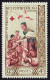 Laos - 1963 - Centenaire Croix-Rouge Inrernationale - Laos