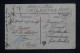 LUXEMBOURG -  Cachet Rouge De Déboursé Sur Carte Postale De Paris Pour Luxembourg Et Retour En 1905 - L 151533 - Covers & Documents