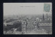 LUXEMBOURG -  Cachet Rouge De Déboursé Sur Carte Postale De Paris Pour Luxembourg Et Retour En 1905 - L 151533 - Storia Postale