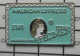 1322 Pin's Pins / Beau Et Rare : BANQUES / CARTE AMERICAN EXPRESS SPECIMEN - Bancos