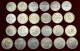 DDR • Lot  24x • Gedenkmünzen - Mostly In AUNC Or UNC •  All Different •  Germany Democratic Republic / RDA • [24-558] - Colecciones