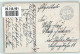 39745901 - Hartmannsweilerkopf Feldpost Bayer. Feldpostexpedition Der 39. Res. Div. - Disasters