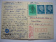 Avion / Airplane / VARIG / Brasilia / Airline Issue - 1946-....: Moderne