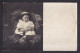 Portrait Of Boy - Photo / Postcard Circulated, 2 Scans - Portraits