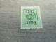 Belgique - Lion - Préoblitéré - 80c. - Vert Clair - Neuf - Année 1957 - 58 - - Typografisch 1951-80 (Cijfer Op Leeuw)