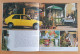 BROCHURE RENAULT 14 - Voitures