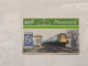 United Kingdom-(BTG-004)-London Brighton Railway-(8)(5units)(129C00896)(tirage-1.052)(price Cataloge-25.00£-mint) - BT Edición General