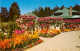 Delcampe - THE BUTCHART GARDENS,VICTORIA ,B.C. - CANADA - LOT DE 14 CARTES POSTALES - FLEURS - - 5 - 99 Karten