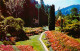 Delcampe - THE BUTCHART GARDENS,VICTORIA ,B.C. - CANADA - LOT DE 14 CARTES POSTALES - FLEURS - - 5 - 99 Karten