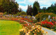 Delcampe - THE BUTCHART GARDENS,VICTORIA ,B.C. - CANADA - LOT DE 14 CARTES POSTALES - FLEURS - - 5 - 99 Karten