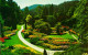 Delcampe - THE BUTCHART GARDENS,VICTORIA ,B.C. - CANADA - LOT DE 14 CARTES POSTALES - FLEURS - - 5 - 99 Karten