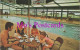 Kent Postcard - Swimming Pool, Maddieson's St Margaret's Chalet Hotel, Near Dover  DZ52 - Dover