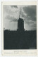 Fieldpost Postcard Germany 1916 Windmill - Moulin Tout Vent - WWI - Molinos