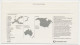 Postal Stationery Australia 1986 Flags - OECD - Autres & Non Classés