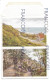 Souvenir Letter Card Of Folkestone. 6 Vues - Folkestone