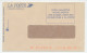 Postal Cheque Cover France 1990 Stamp - Andere & Zonder Classificatie