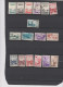 Maroc  Lot  Lot Sympa Poste Aérienne Envoi Sans Les Feuilles France Port Offert - Airmail