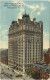 Philadelphia - Bellevue Stratford Hotel - Philadelphia