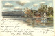 Gruss Aus Tutzing - Litho - Tutzing