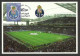 Portugal Football Carte Maximum FC Porto Stade Bloc Finale UEFA Europa League 2011 Soccer Maxicard UEFA Finale Stadium - Berühmte Teams