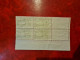 MAROC COIN DATE N° 253  DU 23/10/1947 - Unused Stamps