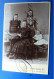 C.D.V Carte De Visite Atelier DEVOLDER L. Schaerbeek  Bruxelles  Studio Fotografie ""Jeanne Van Overbeke"" - Ancianas (antes De 1900)