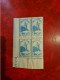 MAROC COIN DATE N° 228 A   DU 16/5/1947 - Unused Stamps